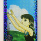 CardCaptors 2000 Card #16 Playing Beach Volleyball Rainbow Holo Foil ENG L005562