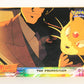 Pokémon Card First Movie #5 The Proposition Blue Logo 1st Print ENG L005590