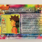 Pokémon Card First Movie #15 The Tempest A Bad Omen Blue Logo 1st Print ENG L005599