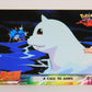 Pokémon Card First Movie #16 A Call To Arms Blue Logo 1st Print ENG L005600