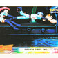 Pokémon Card First Movie #23 Meowth Times Two Blue Logo 1st Print ENG L005607