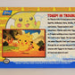 Pokémon Card First Movie #45 Togepi In Trouble Blue Logo 1st Print ENG L005623