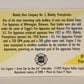 Fire Engines 1993 Chase Prism Trading Card #6 Blakely PA Apparatus Pumper ENG L005732