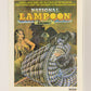 National Lampoon 1993 Trading Card #14 Crime - February 1972 L005777