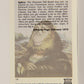 National Lampoon 1993 Trading Card #14 Crime - February 1972 L005777