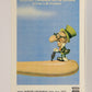 National Lampoon 1993 Trading Card #17 Unfit To Be President - August 1972 L005780