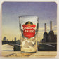 London Pride Beer Coaster Made Of London Fuller's Brewery England UK ENG L006124