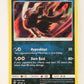 2017 Pokémon TCG #87/147 Darkrai - Holo Burning Shadows Rare ENG L006355