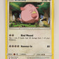 2017 Pokémon TCG #101/145 Chansey - Guardians Rising Common ENG L006359