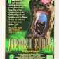 DC Legends '95 Power Chrome 1995 Trading Card #15 Obsidian L006491