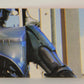 RoboCop 2 Topps 1990 Trading Card Sticker #7 Puzzle ENG L006865