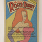 Who Framed Roger Rabbit 1988 Trading Card #103 I've Got To Save Them ENG Topps L006897