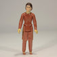 Star Wars Leia Organa Bespin Gown 1980 ESB Figure Hong Kong COO II-1a Unitoy L006917