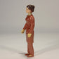 Star Wars Leia Organa Bespin Gown 1980 ESB Figure Hong Kong COO II-1a Unitoy L006917