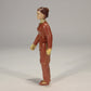 Star Wars Leia Organa Bespin Gown 1980 ESB Figure Hong Kong COO II-1b Unitoy L006922