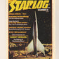 Starlog 1993 Trading Card #1 Destination Moon "Cover Number 6" L007569