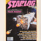 Starlog 1993 Trading Card #8 Buck Rogers Pre-Production "Cover Number 16" L007576