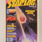 Starlog 1993 Trading Card #12 Meteor "Cover Number 29" L007580