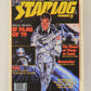 Starlog 1993 Trading Card #14 Moonraker "Cover Number 22" L007582