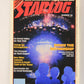 Starlog 1993 Trading Card #18 Close Encounters Of The Third Kind "Cover Number 38" L007586