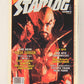 Starlog 1993 Trading Card #25 Flash Gordon "Cover Number 41" L007593