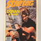 Starlog 1993 Trading Card #27 Conan Arnold Schwarzenegger "Cover Number 59" L007595