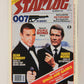 Starlog 1993 Trading Card #31 Special Double Bond Issue "Cover Number 68" L007599