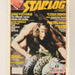 Starlog 1993 Trading Card #36 Greystoke "Cover Number 81" L007604