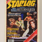 Starlog 1993 Trading Card #40 Return Of The Jedi "Cover Number 69" L007608
