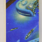 Starlog 1993 Trading Card #41 2010 The Year We Make Contact "Cover Number 90" L007609