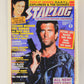 Starlog 1993 Trading Card #47 Mad Max Beyond Thunderdome "Cover Number 97" L007615