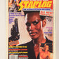 Starlog 1993 Trading Card #48 A View To A Kill Grace Jones "Cover Number 95" L007616
