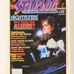 Starlog 1993 Trading Card #57 Aliens Sigourney Weaver "Cover Number 117" L007625