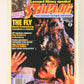 Starlog 1993 Trading Card #66 The Fly "Cover Number 110" L007634