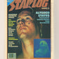 Starlog 1993 Trading Card #71 Altered States "Cover Number 44" L007639