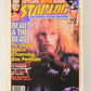 Starlog 1993 Trading Card #73 Beauty & The Beast TV Series "Cover Number 128" L007641
