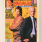Starlog 1993 Trading Card #76 Alien Nation TV Series "Cover Number 151" L007644
