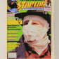Starlog 1993 Trading Card #77 Darkman "Cover Number 158" L007645