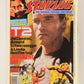 Starlog 1993 Trading Card #83 T2 Terminator 2 Judgment Day "Cover Number 168" L007651