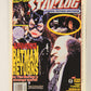 Starlog 1993 Trading Card #85 Batman Returns Catwoman "Cover Number 180" L007653