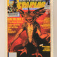 Starlog 1993 Trading Card #86 Gremlins 2 The New Batch "Cover Number 154" L007654