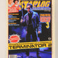 Starlog 1993 Trading Card #88 Terminator 2 "Cover Number 169" L007656