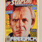 Starlog 1993 Trading Card #94 Freejack "Cover Number 176" L007662