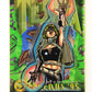 DC Legends '95 Power Chrome 1995 Trading Card #29 Terra L007685