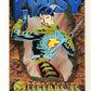 DC Legends '95 Power Chrome 1995 Trading Card #54 Gypsy L007709