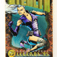 DC Legends '95 Power Chrome 1995 Trading Card #60 Stealth L007715