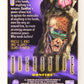 DC Legends '95 Power Chrome 1995 Trading Card #78 Gunfire L007733