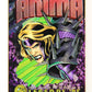 DC Legends '95 Power Chrome 1995 Trading Card #81 Anima L007736