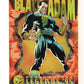 DC Legends '95 Power Chrome 1995 Trading Card #87 Black Adam L007742