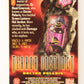 DC Legends '95 Power Chrome 1995 Trading Card #103 Doctor Polaris L007758